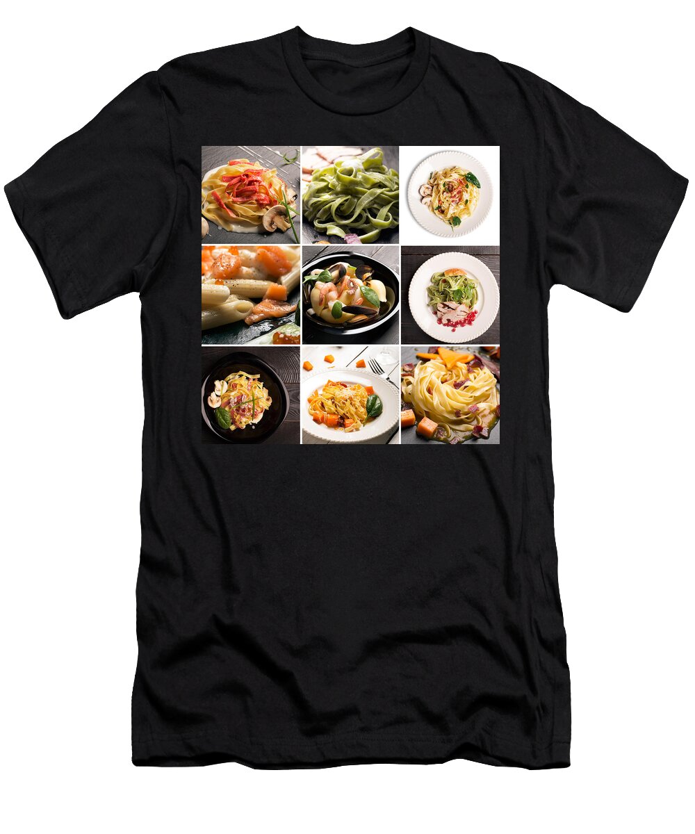 My Italian Life Vadim Goodwill T-Shirt