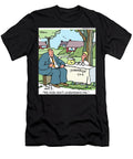 My Kids Dont Understand Mike Baldwin T-Shirt