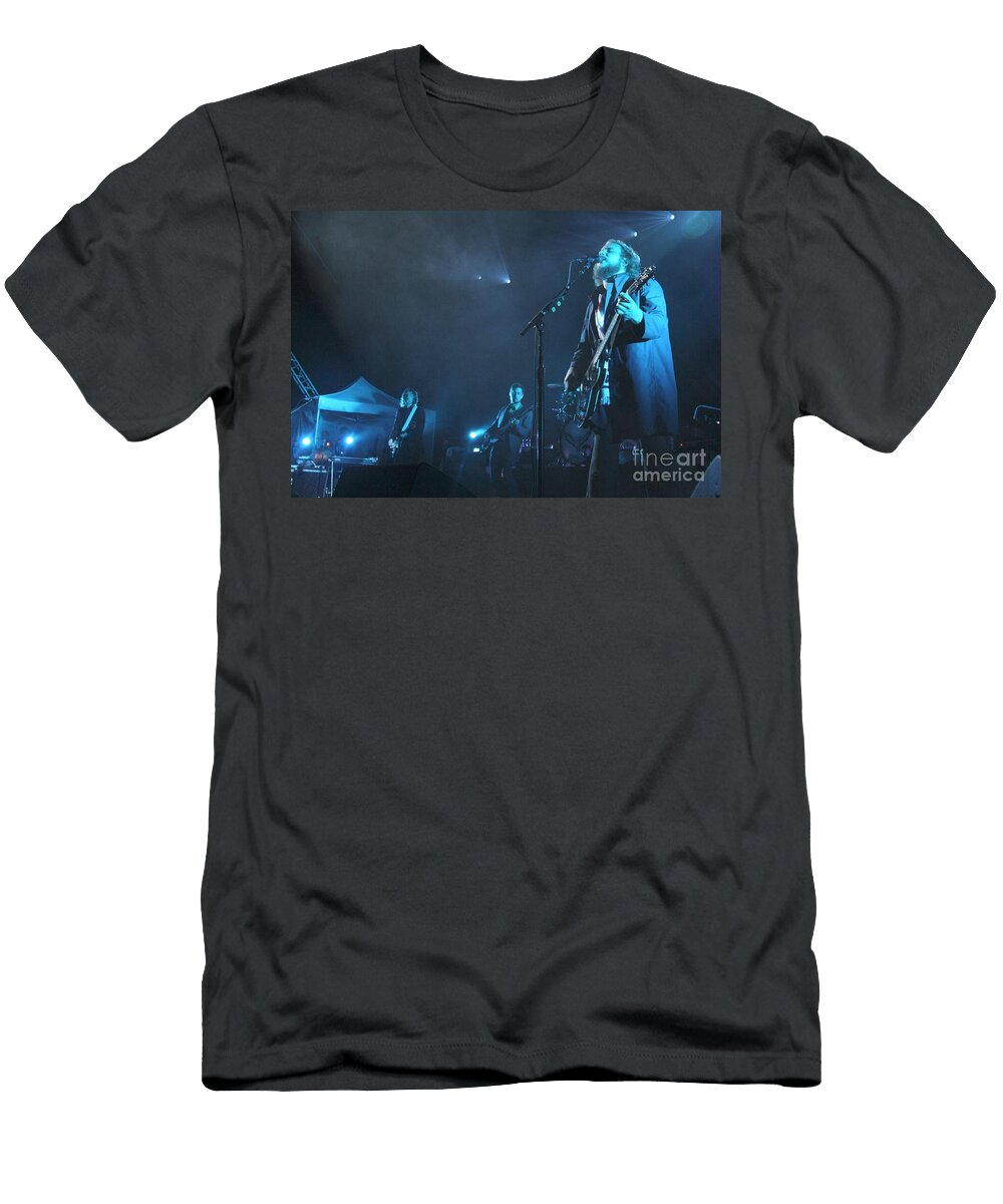 My Morning Jacket John Atashian T-Shirt