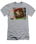 My Pasta Dinner Janet Gregory T-Shirt