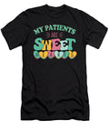 My Patients Are Sweet Hearts Picu Nurse Me T-Shirt
