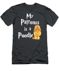 My Patronus Is a Poodle Job T-Shirt
