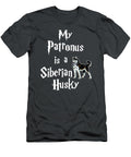 My Patronus Is a Siberian Husky Job T-Shirt