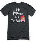 My Patronus Is a Toy Poodle Job T-Shirt