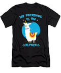 My Patronus Is an Alpaca Tenshirt T-Shirt
