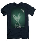 My Precious Emerald Ema Paraschiv T-Shirt