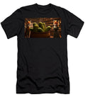 My They Look So Tasty David Len T-Shirt