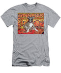 My Whippet Baby 1994 Ditz T-Shirt