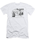 My Wife Says I Need Professional Help Youre Joseph Mirach T-Shirt