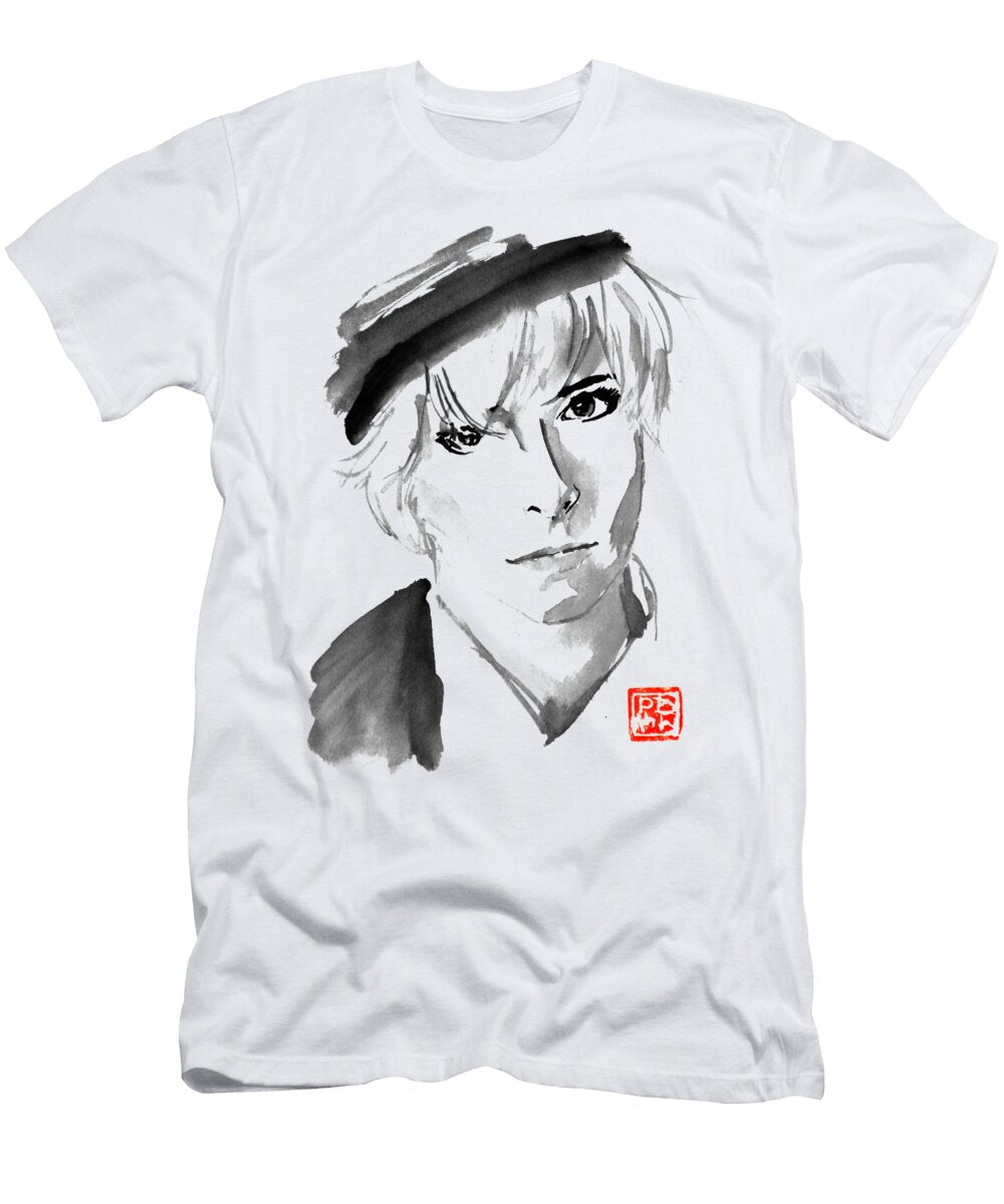 Mylene Farmer Pechane Sumie T-Shirt