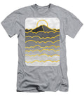 Mystic Mountain Alim Fitranto T-Shirt