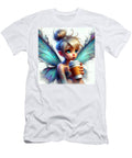 Mystical Mornings Bill and Linda Tiepelman T-Shirt