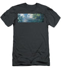 Nagano Japan Panoramic Images T-Shirt