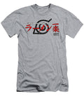 Naruto Shippuden Ichiraku Ramen Bar Robert Milany T-Shirt