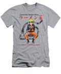 Naruto Shippuden Ichiraku Ramen Shop Naruto on White Hoodie Robert Milany T-Shirt