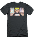 Naruto Shippuden Naruto Ramen Roux Edynn T-Shirt