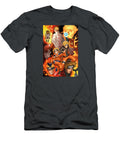 Naruto Uzumaki Sage Mode Denis Markotof T-Shirt