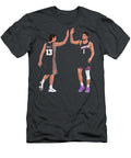 Nash Book Quang Vu T-Shirt