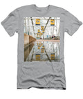 Nashville Predators David Cox T-Shirt