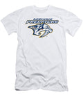 Nashville Predators Kayla Alston T-Shirt
