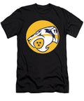 Nashville Predators Thundercats Huyen Vu T-Shirt