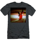Natalia Frolova Part 9 Linda Leonard T-Shirt