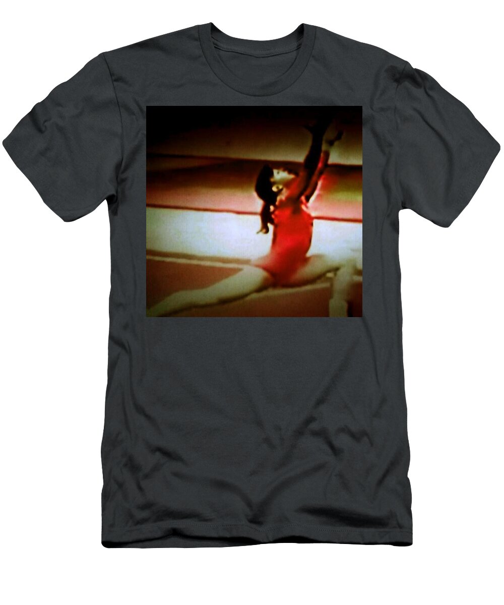 Natalia Frolova Part 9 Linda Leonard T-Shirt