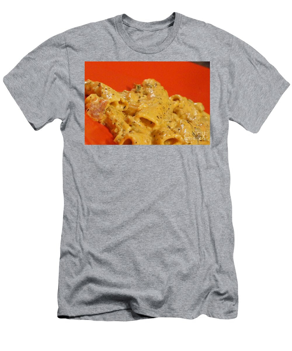 Natashas Cheesy Rigatoni Maxine Billings T-Shirt
