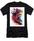 Nathan Mackinnon Dieu Vuong Kha T-Shirt