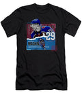 Nathan Mackinnon Hockey Kelvin Kent T-Shirt