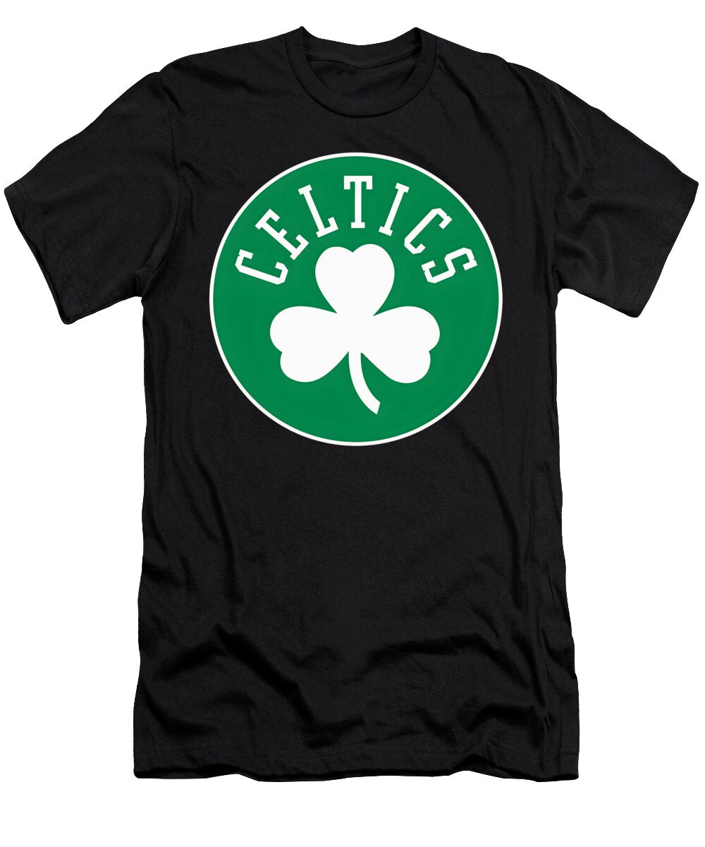 National Basketball Association NBA Boston Celtics New Season 2026 Sad Cass T-Shirt