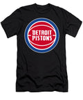 National Basketball Association NBA Detroit Pistons New Season 2026 Sad Cass T-Shirt