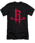 National Basketball Association NBA Houston Rockets New Season 2026 Sad Cass T-Shirt