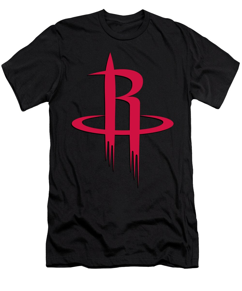 National Basketball Association NBA Houston Rockets New Season 2026 Sad Cass T-Shirt