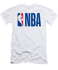 National Basketball Association NBA Lerry Zaed T-Shirt