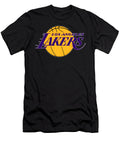 National Basketball Association NBA Los Angeles Lakers New Season 2026 Sad Cass T-Shirt