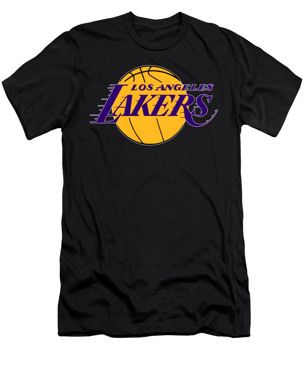 National Basketball Association NBA Los Angeles Lakers New Season 2026 Sad Cass T-Shirt