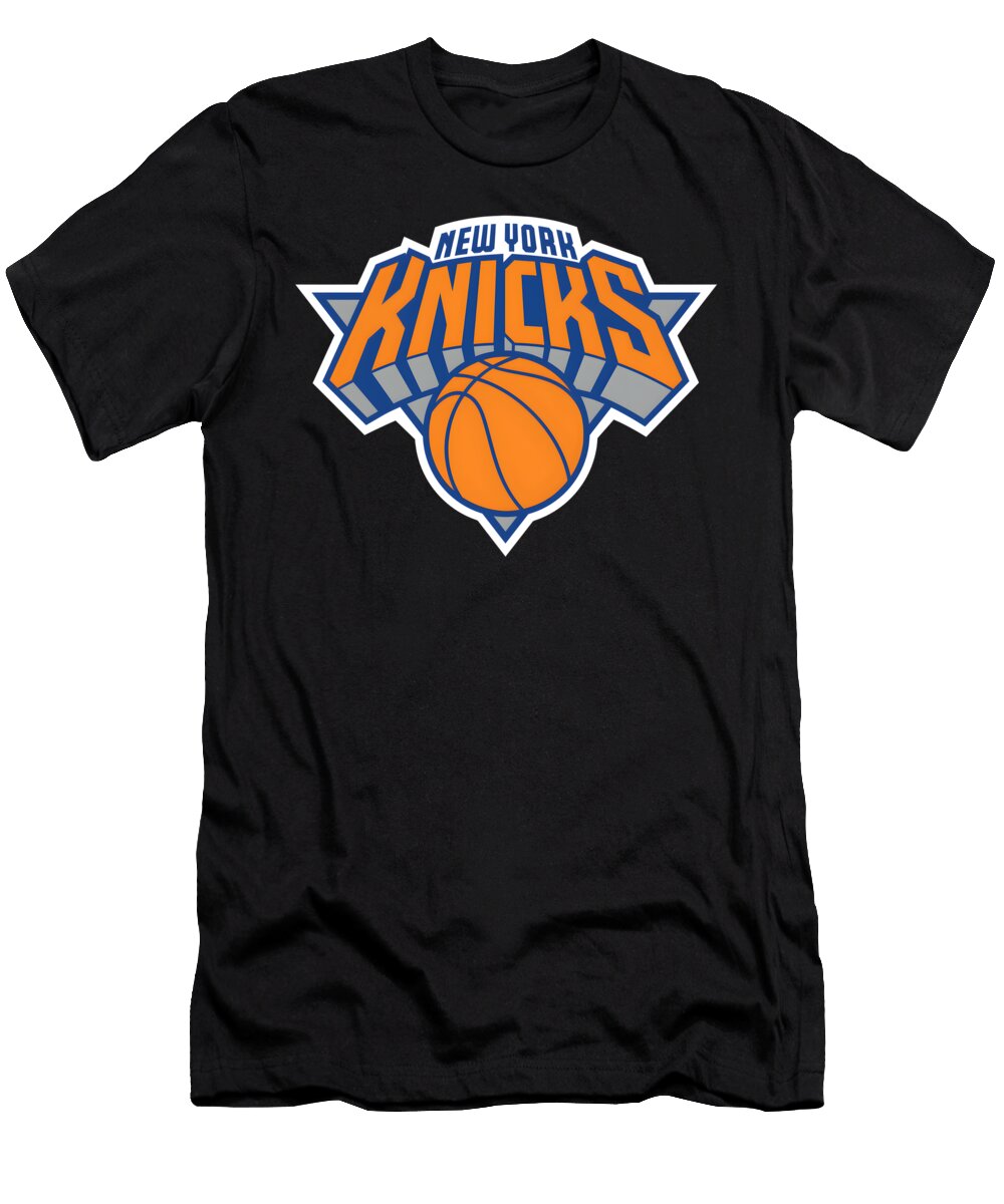 National Basketball Association NBA New York Knicks New Season 2026 Sad Cass T-Shirt