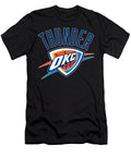 National Basketball Association NBA Oklahoma City Thunder New Season 2026 Sad Cass T-Shirt