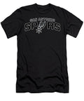 National Basketball Association NBA San Antonio Spurs New Season 2026 Sad Cass T-Shirt