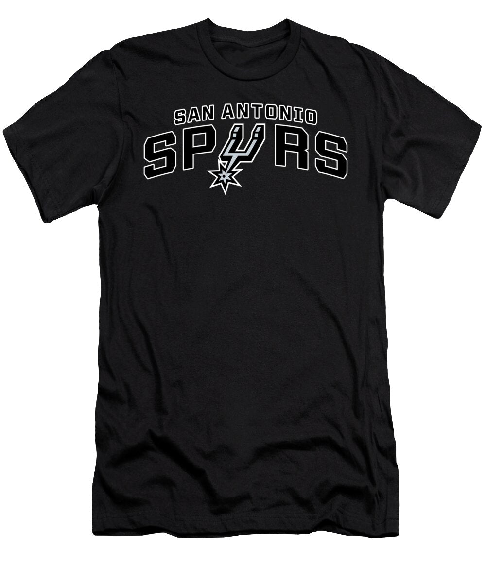 National Basketball Association NBA San Antonio Spurs New Season 2026 Sad Cass T-Shirt
