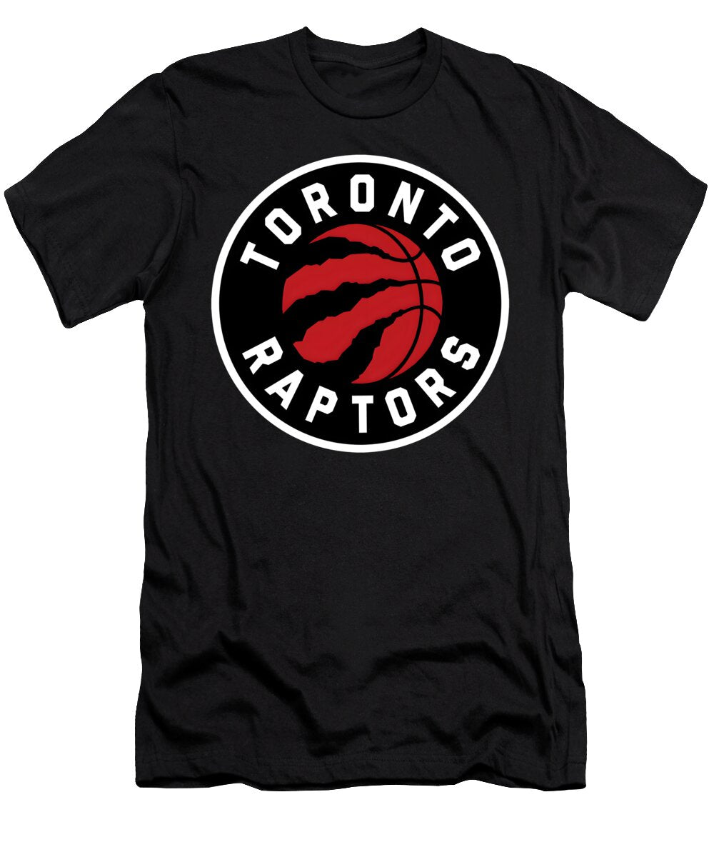 National Basketball Association NBA Toronto Raptors New Season 2026 Sad Cass T-Shirt