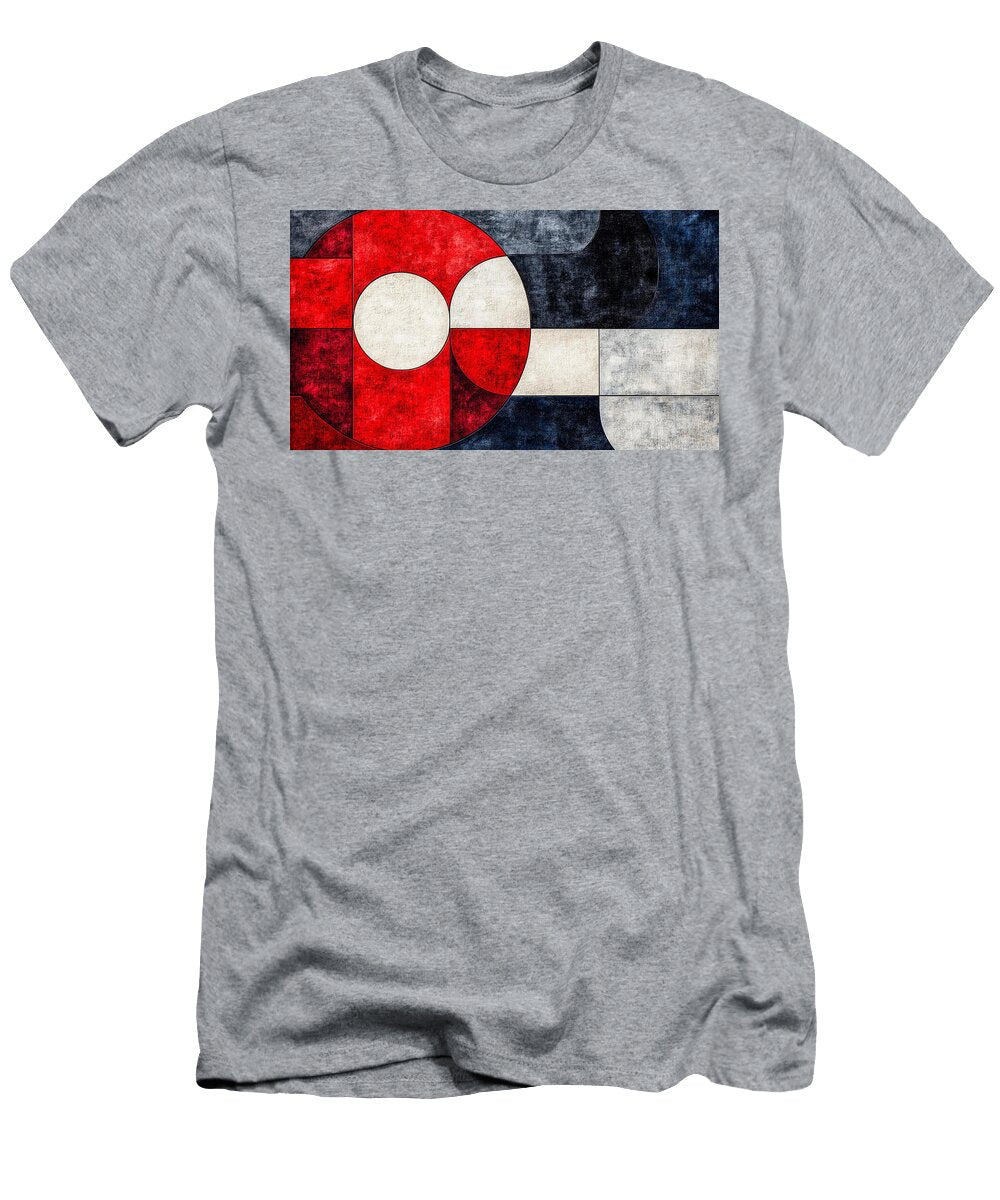 Nationals in Motion Max Freeman T-Shirt
