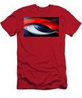 Nationals Unity on Canvas Max Freeman T-Shirt