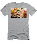 Natural Colorful Food Photo Collage 3 Vadim Goodwill T-Shirt