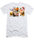 Natural Delicious Food Photo Collage Vadim Goodwill T-Shirt