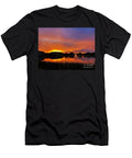 Natures Grand Finale Joanne Martens T-Shirt