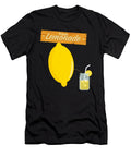 Naughty Lemon Making Lemonade Drink Humor Noirty Designs T-Shirt