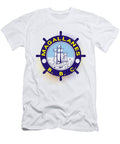 Navalers of Magallanes Quang Vu T-Shirt