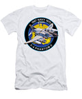 Navy F4 Phantom Gary Grayson T-Shirt